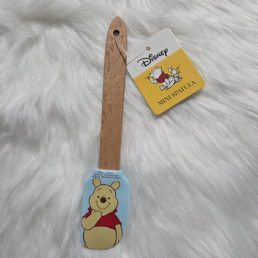 Disney Winnie the Pooh Mini Spatula